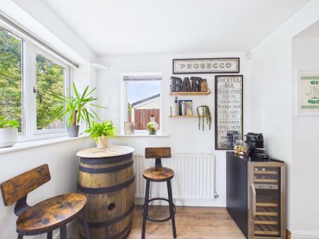 3 bedroom Semi-detached house for sale in Regal Drive, Windle, St Helens, WA10
