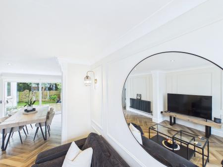 3 bedroom Semi-detached house for sale in Regal Drive, Windle, St Helens, WA10