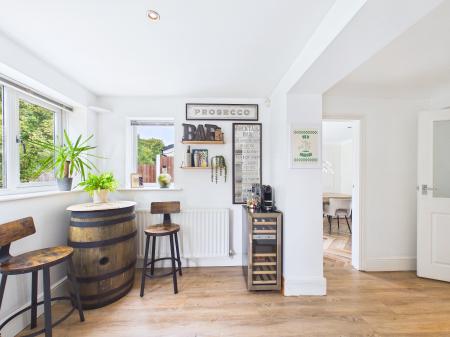 3 bedroom Semi-detached house for sale in Regal Drive, Windle, St Helens, WA10