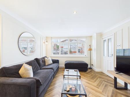 3 bedroom Semi-detached house for sale in Regal Drive, Windle, St Helens, WA10