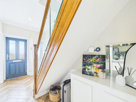3 bedroom Semi-detached house for sale in Regal Drive, Windle, St Helens, WA10