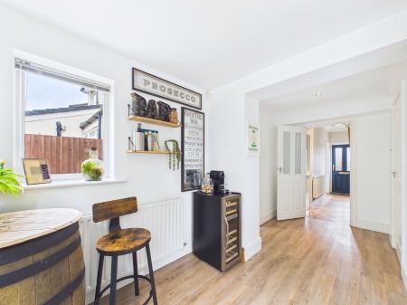 3 bedroom Semi-detached house for sale in Regal Drive, Windle, St Helens, WA10