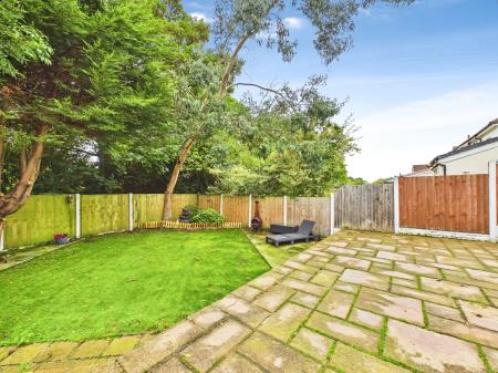 3 bedroom Semi-detached house for sale in Regal Drive, Windle, St Helens, WA10