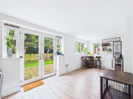 3 bedroom Semi-detached house for sale in Regal Drive, Windle, St Helens, WA10