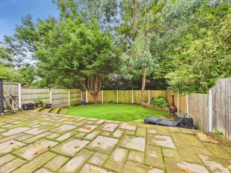 3 bedroom Semi-detached house for sale in Regal Drive, Windle, St Helens, WA10