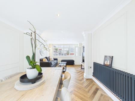 3 bedroom Semi-detached house for sale in Regal Drive, Windle, St Helens, WA10
