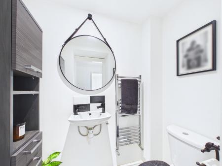 3 bedroom Semi-detached house for sale in Regal Drive, Windle, St Helens, WA10