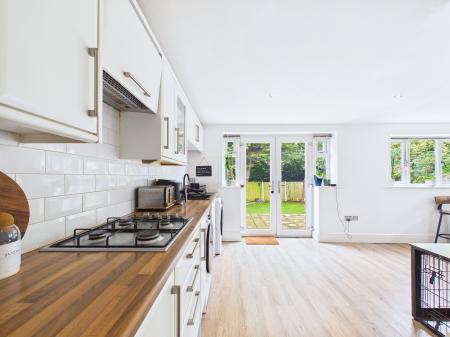 3 bedroom Semi-detached house for sale in Regal Drive, Windle, St Helens, WA10