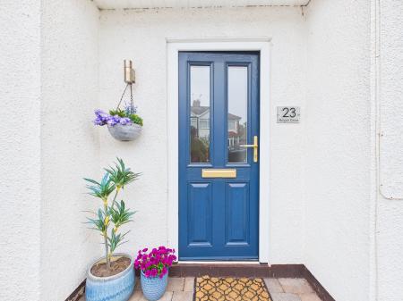 3 bedroom Semi-detached house for sale in Regal Drive, Windle, St Helens, WA10
