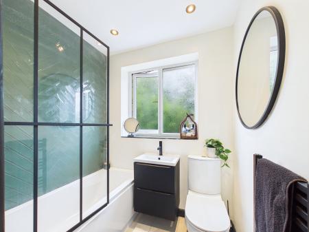 3 bedroom Semi-detached house for sale in Regal Drive, Windle, St Helens, WA10