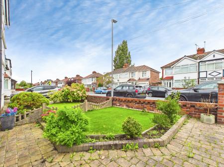 3 bedroom Semi-detached house for sale in Regal Drive, Windle, St Helens, WA10