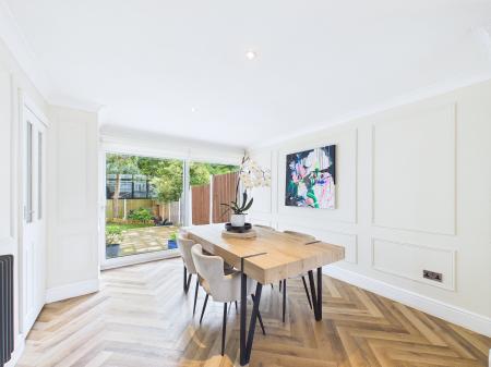 3 bedroom Semi-detached house for sale in Regal Drive, Windle, St Helens, WA10