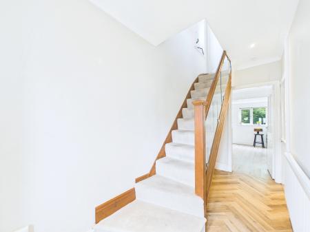 3 bedroom Semi-detached house for sale in Regal Drive, Windle, St Helens, WA10