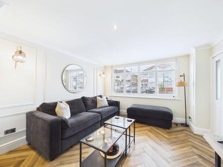 3 bedroom Semi-detached house for sale in Regal Drive, Windle, St Helens, WA10