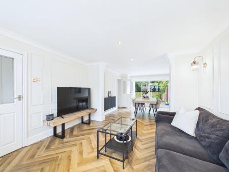 3 bedroom Semi-detached house for sale in Regal Drive, Windle, St Helens, WA10
