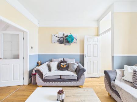 2 bedroom Terraced House for sale in Birchley Street, St Helens Central, St Helens, WA10