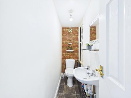 2 bedroom Terraced House for sale in Birchley Street, St Helens Central, St Helens, WA10