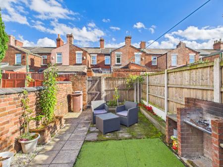 2 bedroom Terraced House for sale in Birchley Street, St Helens Central, St Helens, WA10