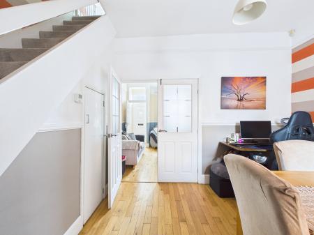 2 bedroom Terraced House for sale in Birchley Street, St Helens Central, St Helens, WA10