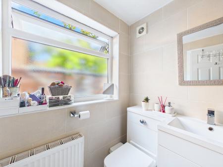 2 bedroom Terraced House for sale in Birchley Street, St Helens Central, St Helens, WA10