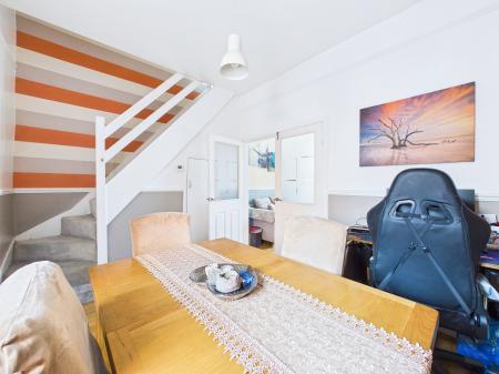 2 bedroom Terraced House for sale in Birchley Street, St Helens Central, St Helens, WA10