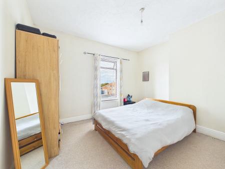 2 bedroom Terraced House for sale in Birchley Street, St Helens Central, St Helens, WA10