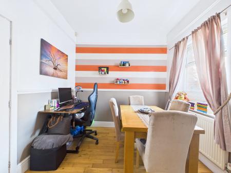 2 bedroom Terraced House for sale in Birchley Street, St Helens Central, St Helens, WA10