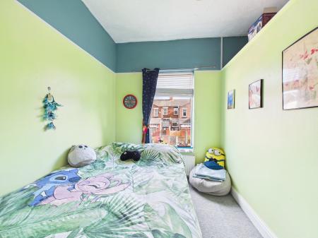 2 bedroom Terraced House for sale in Birchley Street, St Helens Central, St Helens, WA10