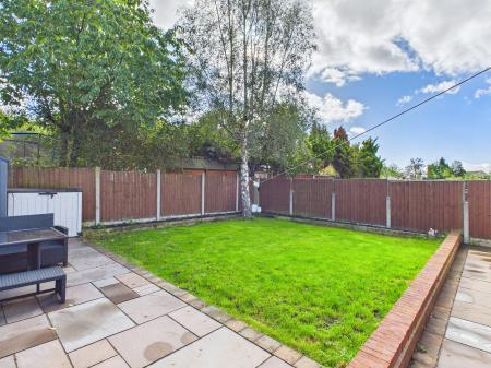 3 bedroom Semi-detached house for sale in Ashbury Drive, Haydock, WA11