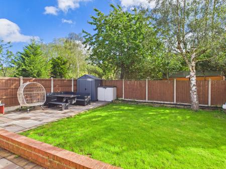3 bedroom Semi-detached house for sale in Ashbury Drive, Haydock, WA11