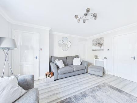 3 bedroom Semi-detached house for sale in Ashbury Drive, Haydock, WA11