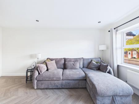 3 bedroom Semi-detached house for sale in Ashbury Drive, Haydock, WA11
