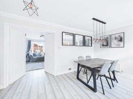 3 bedroom Semi-detached house for sale in Ashbury Drive, Haydock, WA11