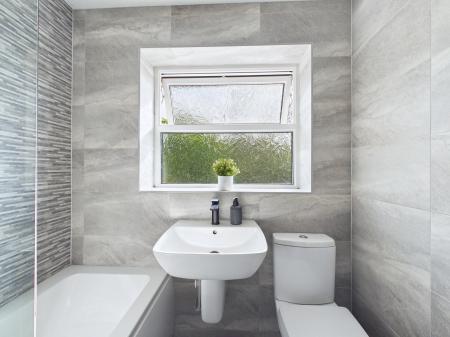 3 bedroom Semi-detached house for sale in Ashbury Drive, Haydock, WA11