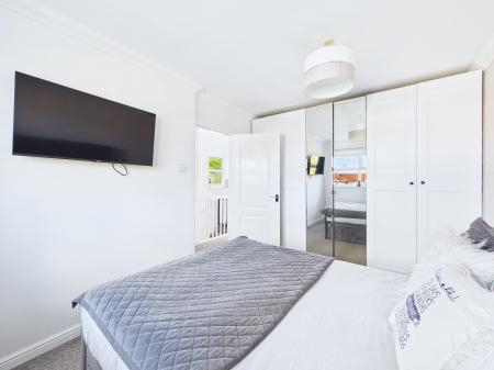3 bedroom Semi-detached house for sale in Ashbury Drive, Haydock, WA11