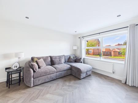 3 bedroom Semi-detached house for sale in Ashbury Drive, Haydock, WA11