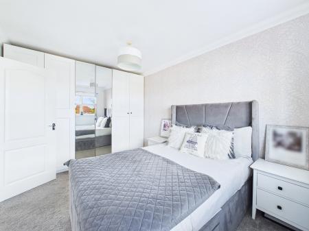 3 bedroom Semi-detached house for sale in Ashbury Drive, Haydock, WA11