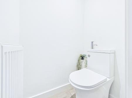 3 bedroom Semi-detached house for sale in Ashbury Drive, Haydock, WA11
