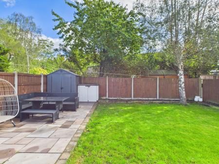 3 bedroom Semi-detached house for sale in Ashbury Drive, Haydock, WA11