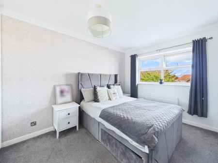 3 bedroom Semi-detached house for sale in Ashbury Drive, Haydock, WA11