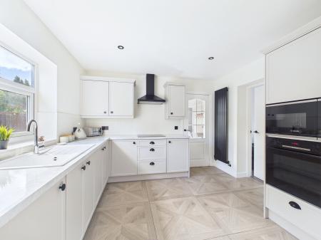 3 bedroom Semi-detached house for sale in Ashbury Drive, Haydock, WA11