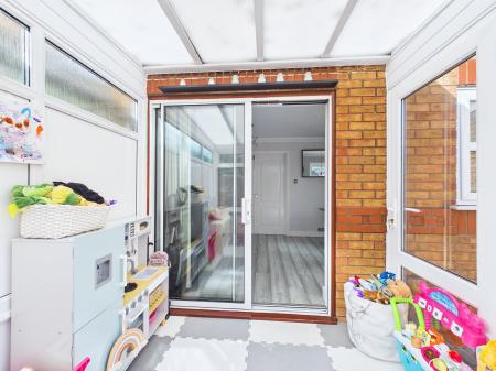 3 bedroom Semi-detached house for sale in Ashbury Drive, Haydock, WA11