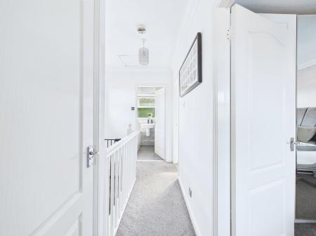 3 bedroom Semi-detached house for sale in Ashbury Drive, Haydock, WA11