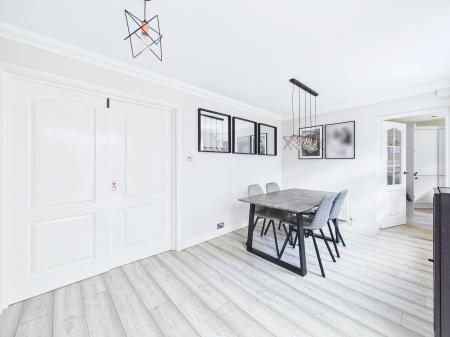 3 bedroom Semi-detached house for sale in Ashbury Drive, Haydock, WA11