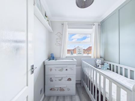 3 bedroom Semi-detached house for sale in Ashbury Drive, Haydock, WA11