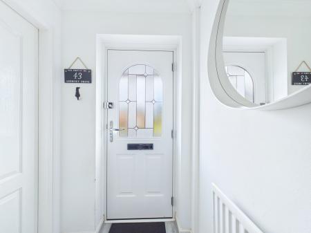 3 bedroom Semi-detached house for sale in Ashbury Drive, Haydock, WA11