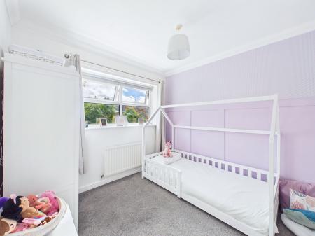 3 bedroom Semi-detached house for sale in Ashbury Drive, Haydock, WA11