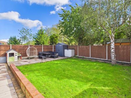 3 bedroom Semi-detached house for sale in Ashbury Drive, Haydock, WA11