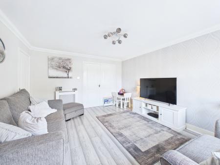 3 bedroom Semi-detached house for sale in Ashbury Drive, Haydock, WA11