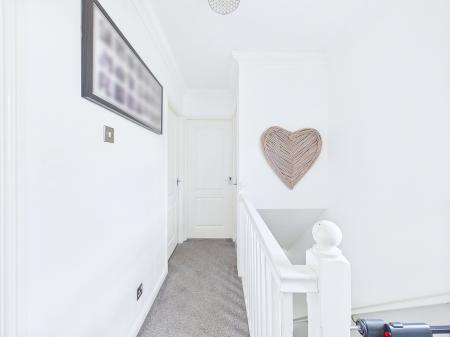 3 bedroom Semi-detached house for sale in Ashbury Drive, Haydock, WA11